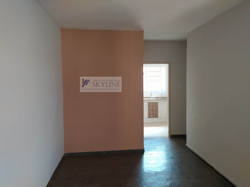 Imagem 3 de 19 de Apartamento Para Alugar No Bairro Jardim Residencial - 762-2