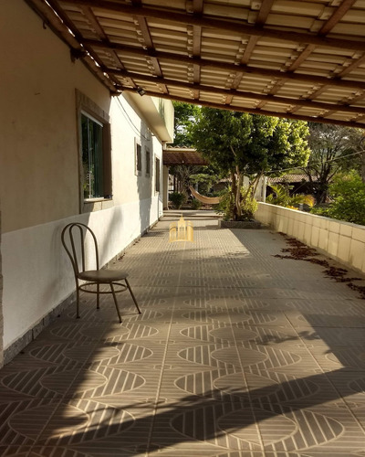 Imagem 4 de 20 de Sitio No Codominio Recanto Da Serra - Esmeraldas - St00098 - 68774080