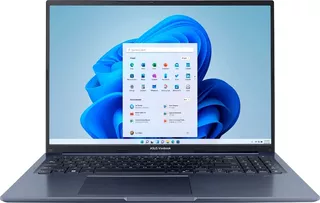 Asus Vivobook 16 Laptop Amd Ryzen 7 5800h 16gb 512gb Ssd