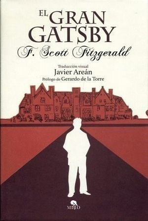 Libro El Gran Gatsby  - Arte Y Letras - De Scott Fitzgerald