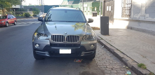 Bmw X5 3.0 Si Executive Xdrive L/nueva Igual A 0km!!!