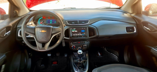 Chevrolet Onix 1.4 Ltz Mt 98cv 2014