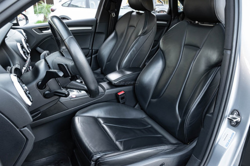 Audi S3 2.0 Tfsi Stronic Quattro 300cv