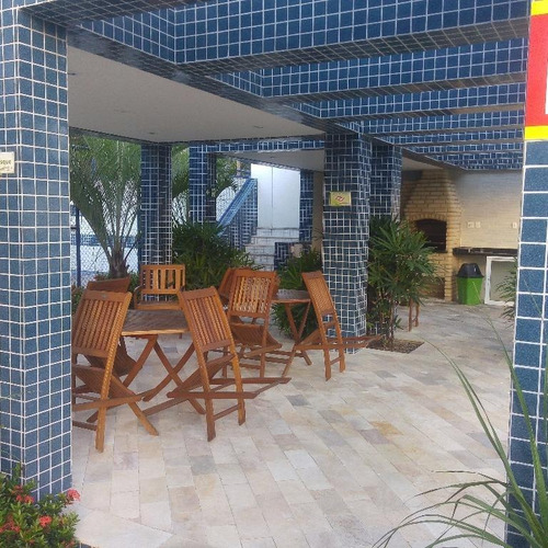 Imagem 19 de 30 de Cobertura Com 3 Dormitórios À Venda, 168 M² Por R$ 1.649.238,00 - Indaiá - Bertioga/sp - Co0318