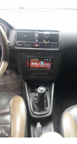 Volkswagen Golf 2009 1.6 Vht Sportline Total Flex 5p