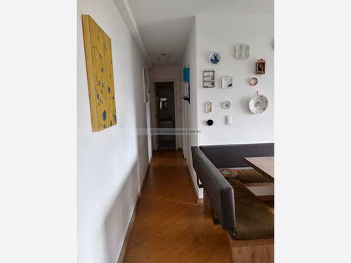 Imagem 3 de 11 de Apartamento - Nova Petropolis - Sao Bernardo Do Campo - Sao Paulo | Ref.: - 19198