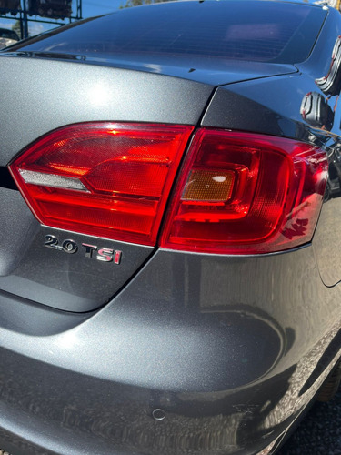 Vw Jetta 2.0 Tsi Aut. Gasolina 2014 211cvs - Solicite Peças