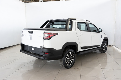 Fiat Strada 1.0 TURBO 200 FLEX RANCH CD CVT