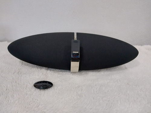 Bowers & Wilkins Zeppelin Air Altavoz Sonido Nítido (Usado)