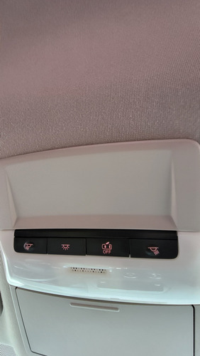 Nissan Sentra 2.0 Sense Cvt