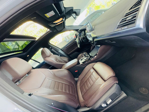 BMW X4 3.0 X4 M40ia At