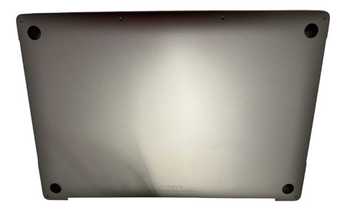 Apple Macbook Pro 15,4 Pulgadas, Cinza-espacial Tapa