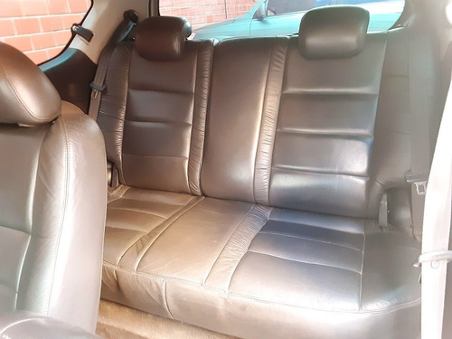 Imagen 6 de 9 de Chevrolet Aveo Lt Speed 2011 Automático Sistema De Gas Gnv