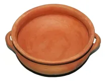 Comprar Cazuelas Copetín Salserita Picada De Barro Cocido X6