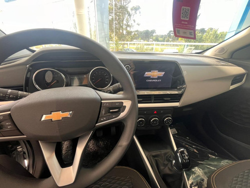 Chevrolet Montana Lt Manual Ml