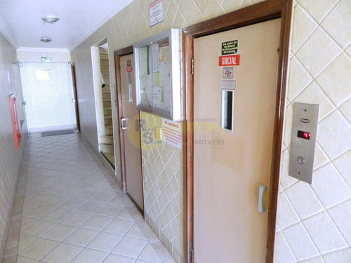 Imagem 6 de 30 de Apartamento Com 2 Dorms, Real, Praia Grande - R$ 235 Mil, Cod: 2885 - V2885