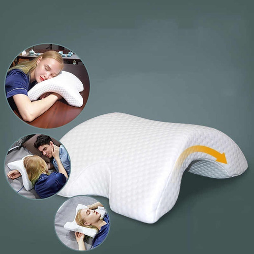 Almohadas Anti-presion Curva Almohadas Anti-presion Curva
