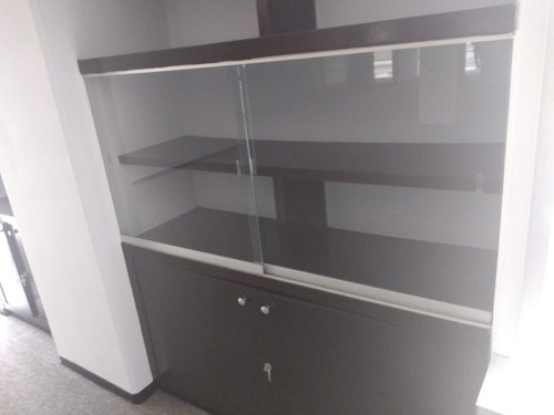 Imagen 3 de 30 de Anzures Oficina Para Una Persona En Penthouse Renta