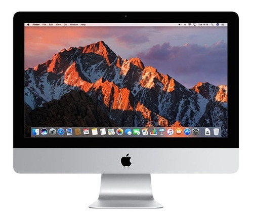 Apple iMac 21.5 Retina 4k I5 Quadcore 3.4 8ram 1tb (Usado)