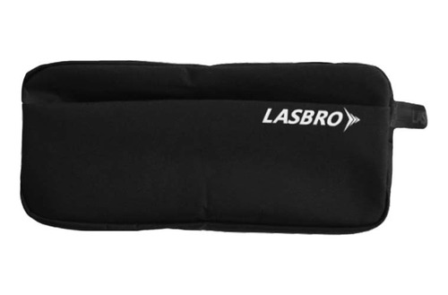Zapatera Lasbro Color Negro Unisex