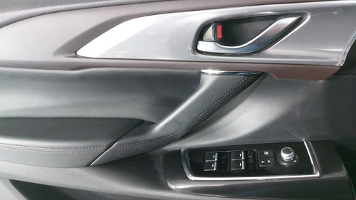 Mazda CX-9 2.5 TURBO I GRAND TOURING 4WD AT