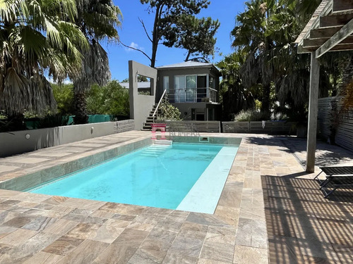 Casa De 4 Suites En Pinar Del Faro Jose Ignacio