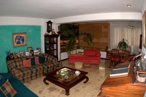 Imagen 3 de 13 de Ph De 3 Habitaciones Duplex