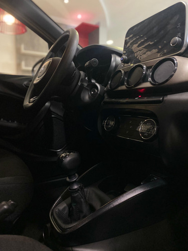 Fiat Cronos 1.3 Gse Drive Pack Plus