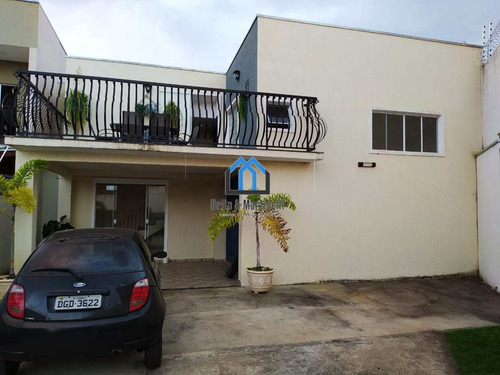 Imagem 2 de 19 de Casa, Morada Dos Nobres, Taubaté - R$ 550 Mil, Cod: 430 - V430