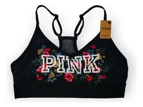 Victoria deportivo rose top