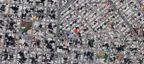 Calle 31 A, Miguel Alemán, Mérida, Yucatán. Rr*