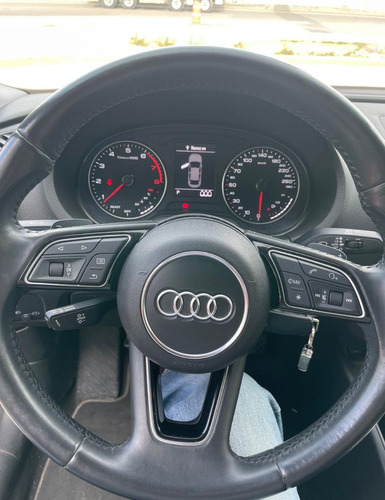 Audi A3 1.4 Sedán Dynamic At Dsg