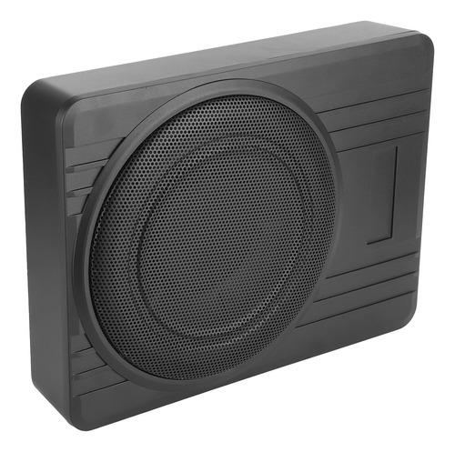 Subwoofer De 12 V, 10 Pulgadas, 800 W, Bocina Under Slim Ba