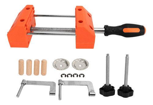 Workbench Clamp Home Vise Mesa Banco De Trabajo Pequeño Univ