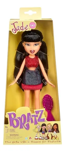comprar Muñeca Bratz Opp Jade Nav24