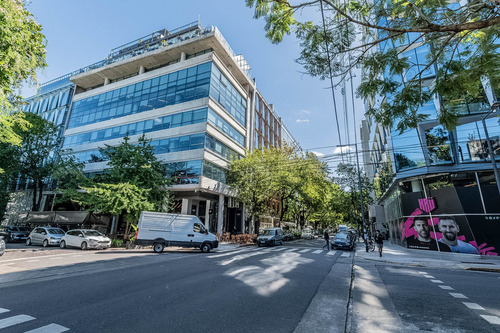Venta Monoambiente Divisible En Pozo Al Contra Frente C/balcón Y Amenities En Palermo