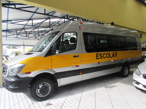 Mercedes-benz Sprinter Escolar 2019