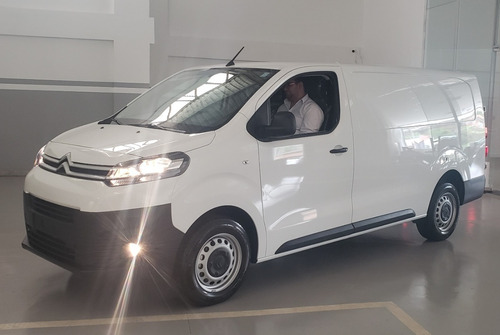 Citroen Jumpy Furgao 20/21 0 Km