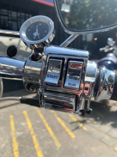 Imagen 2 de 17 de Moto Harley - Davidson Softail Heritage
