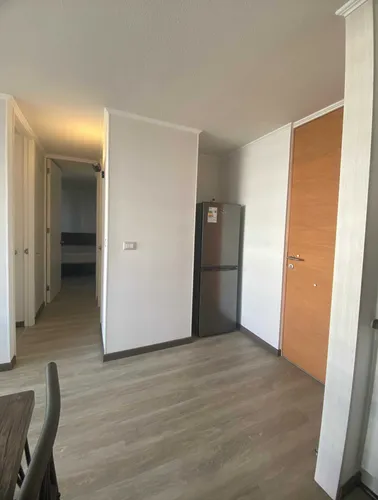 Departamento 2d Piso 4 Distrito Verde (90922)