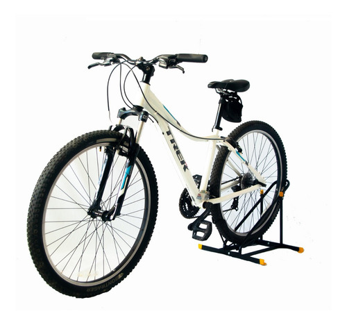 Estacionamiento Extra De Piso P/ 1 Bicicleta Bps Resistente