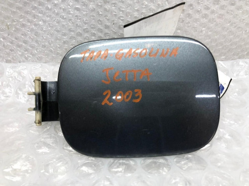 Tapa Gasolina Volkswagen Jetta 00 01 02 03 04 05 06 07 Usada