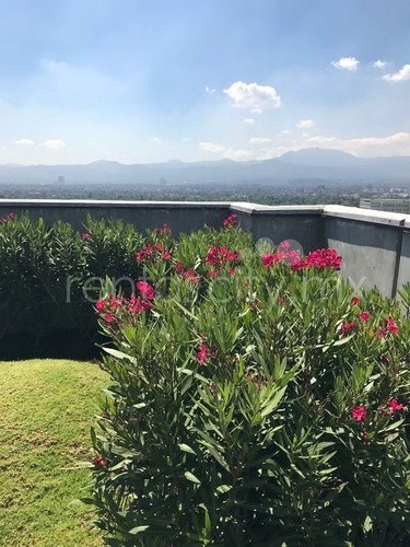 Imagen 24 de 30 de Departamento En Renta En City Towers Park Grand