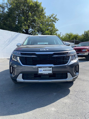 Kia Seltos 1.5 Ex Pack At