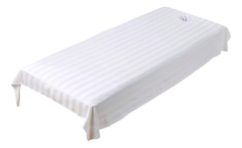 Sábana Para Camilla De Masaje, Funda Para Camilla De Masajes