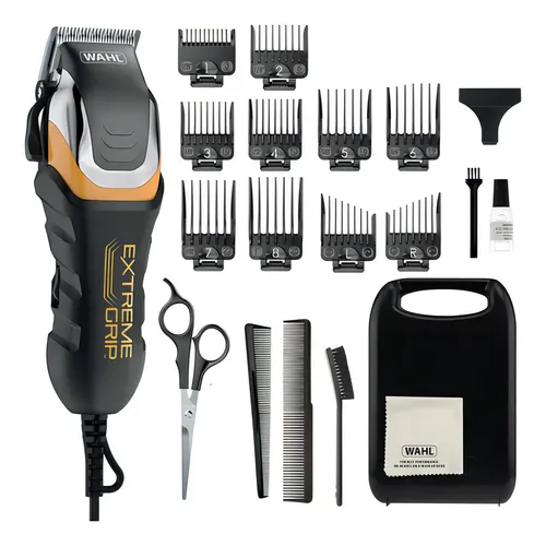 Cortadora de cabello wahl profesional sale