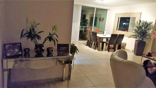 Imagen 4 de 14 de Venta De Apartamento En Mystic Point, Punta Pacífica 20-5760
