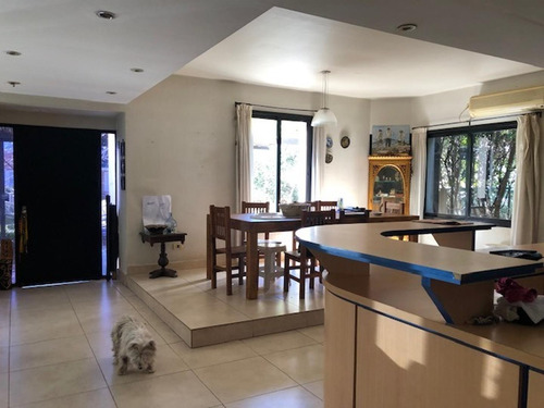 Imagen 7 de 16 de Chalet 4 Ambientes (barrio Cerrado San Jorge)
