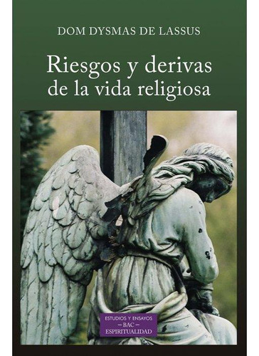 Libro: Riesgos Y Derivas De La Vida Religiosa. Dysmas De Las