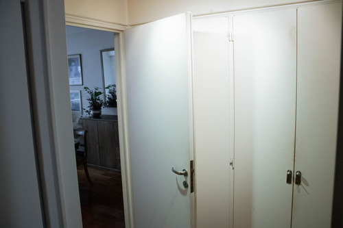 Venta Departamento 2 Ambientes Belgrano